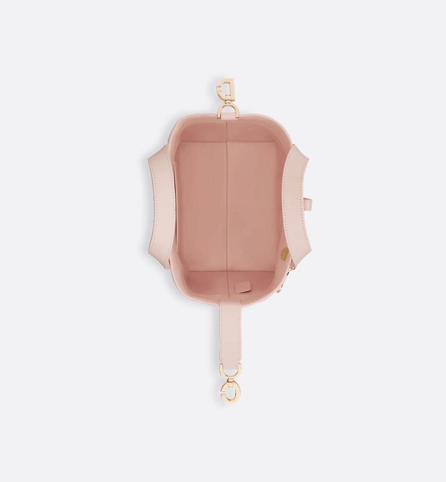 Dior Toujours small vertical tote bag