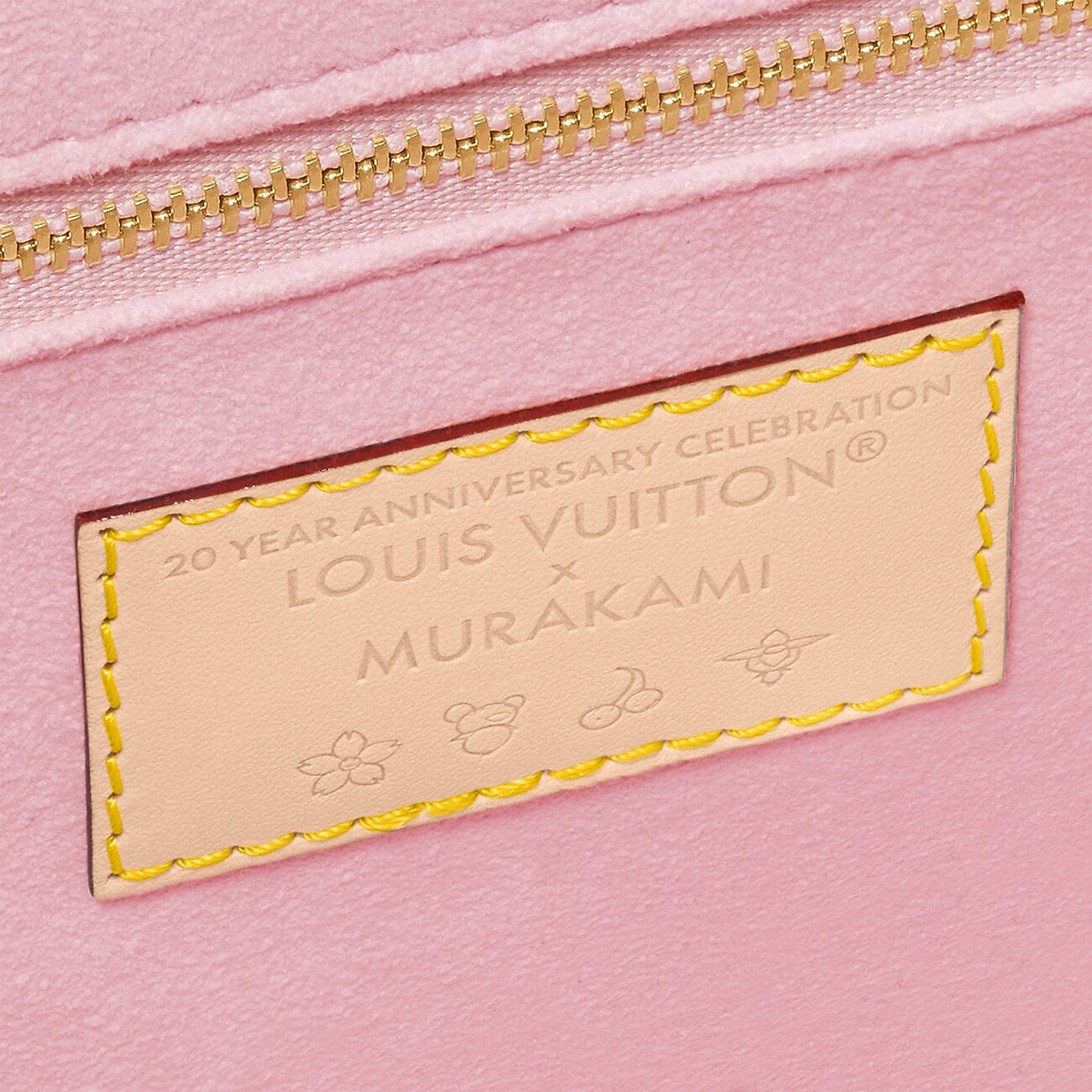 LV x TM OnTheGo PM Bag