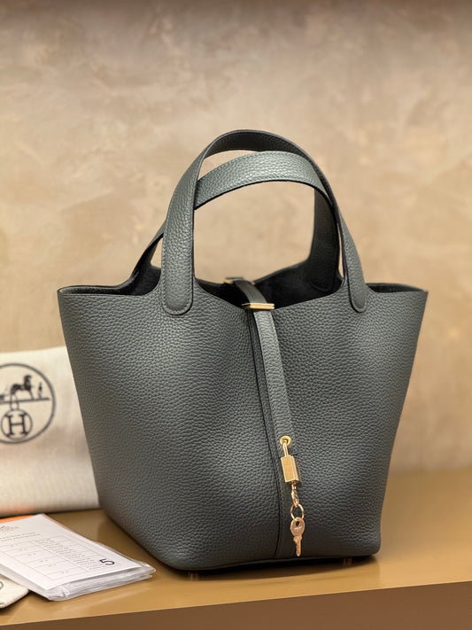 Hermès Picotin Lock 18 bag