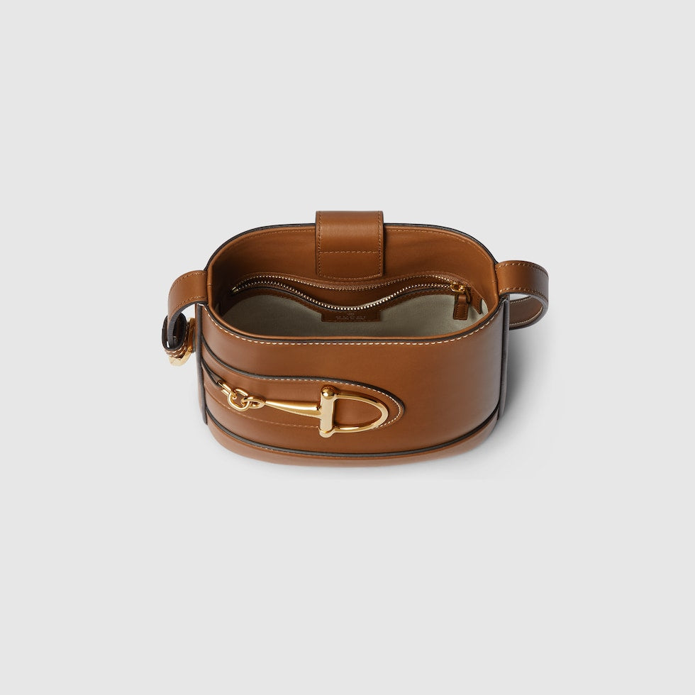 GUCCI 73 SMALL BUCKET BAG