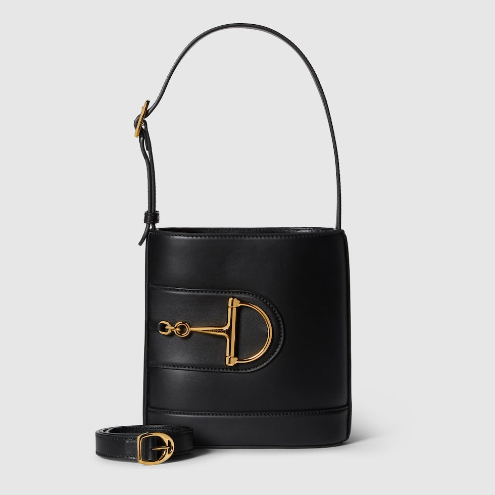 GUCCI 73 SMALL BUCKET BAG