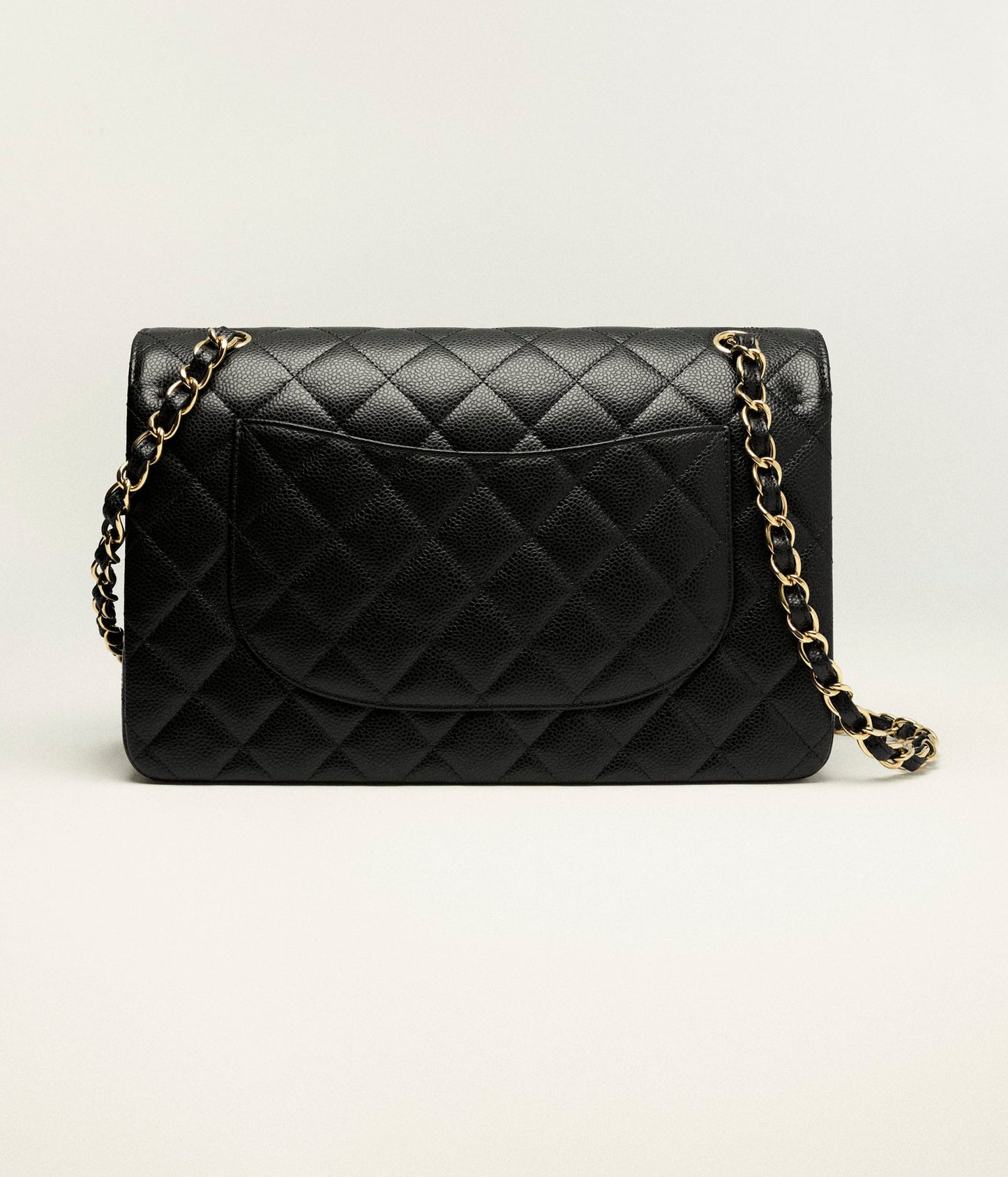 LARGE CLASSIC HANDBAG