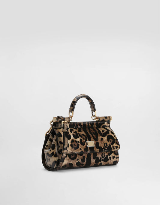 Small Sicily handbag