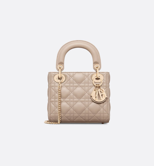 Mini Lady Dior Bag