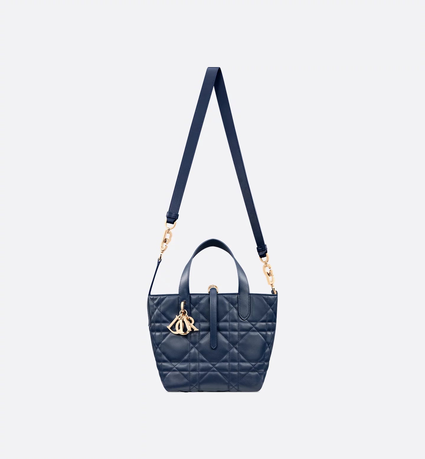 Dior Toujours small vertical tote bag