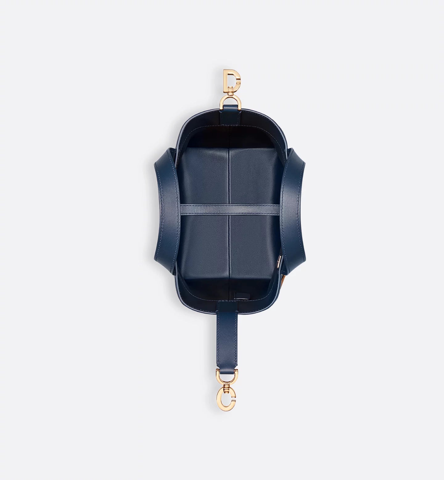 Dior Toujours small vertical tote bag