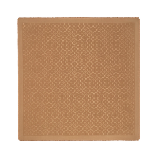 Shawl Monogram