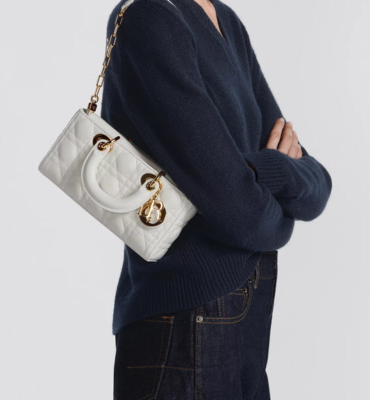 Lady D-Joy small bag