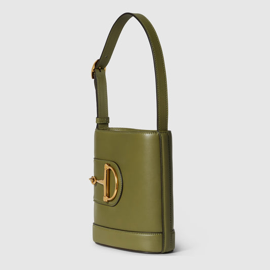 GUCCI 73 SMALL BUCKET BAG