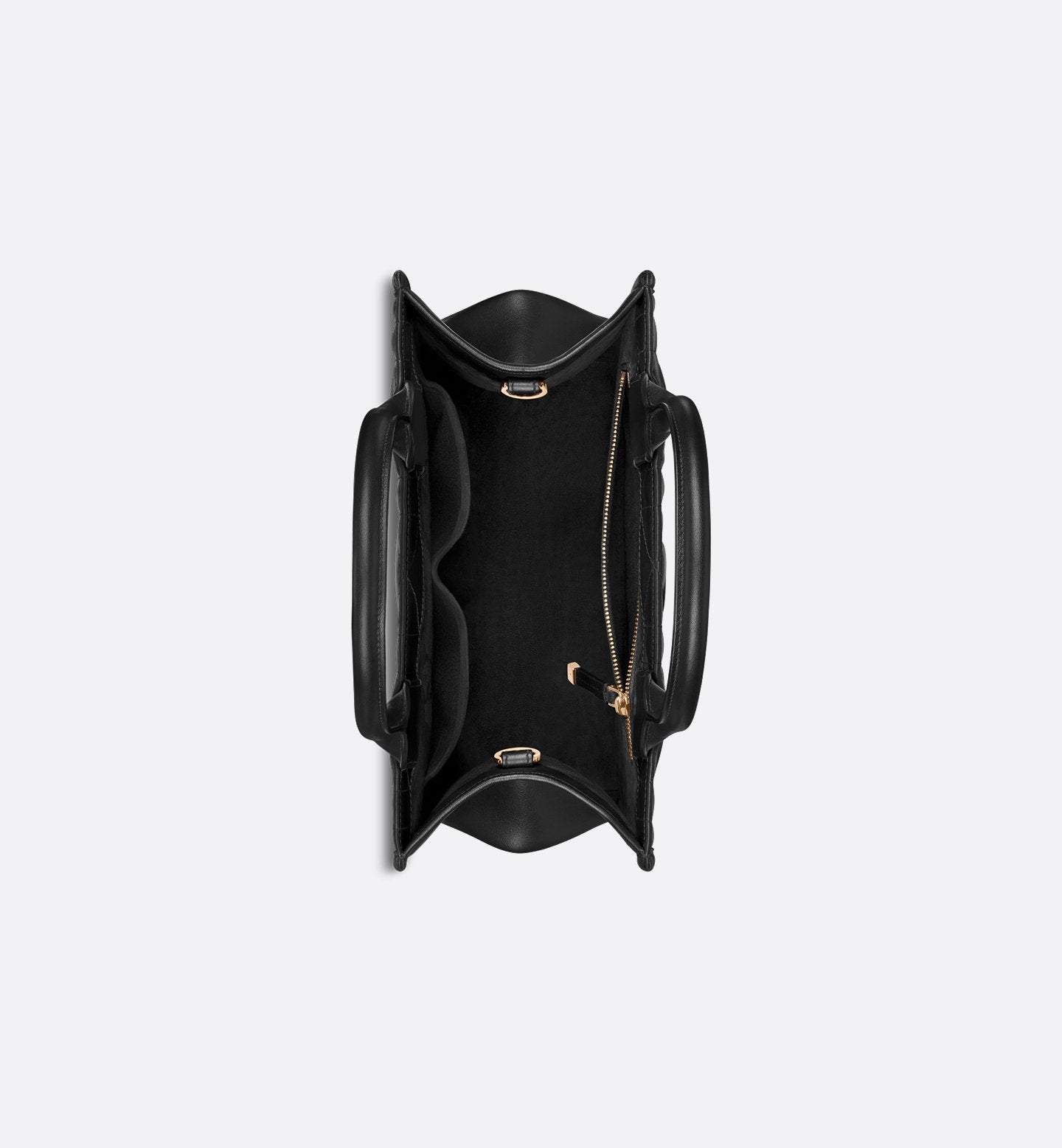 Small Dior Book Tote