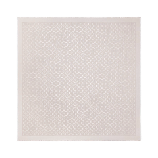 Shawl Monogram