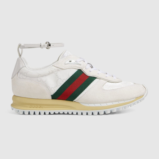 Women's Gucci Re-Motion sneaker