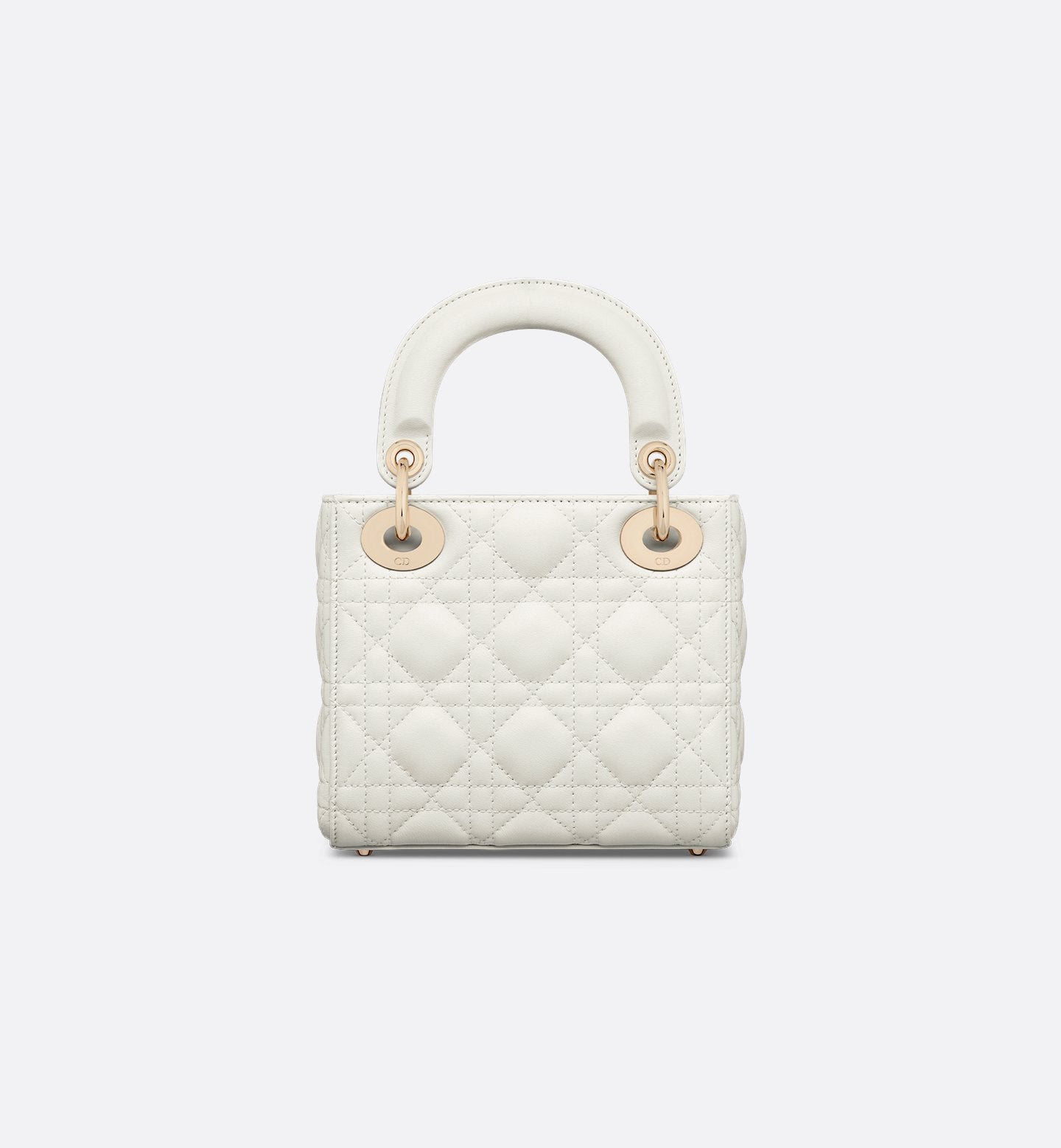 Mini Lady Dior Bag
