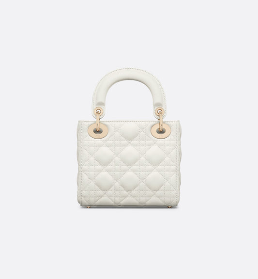 Mini Lady Dior Bag