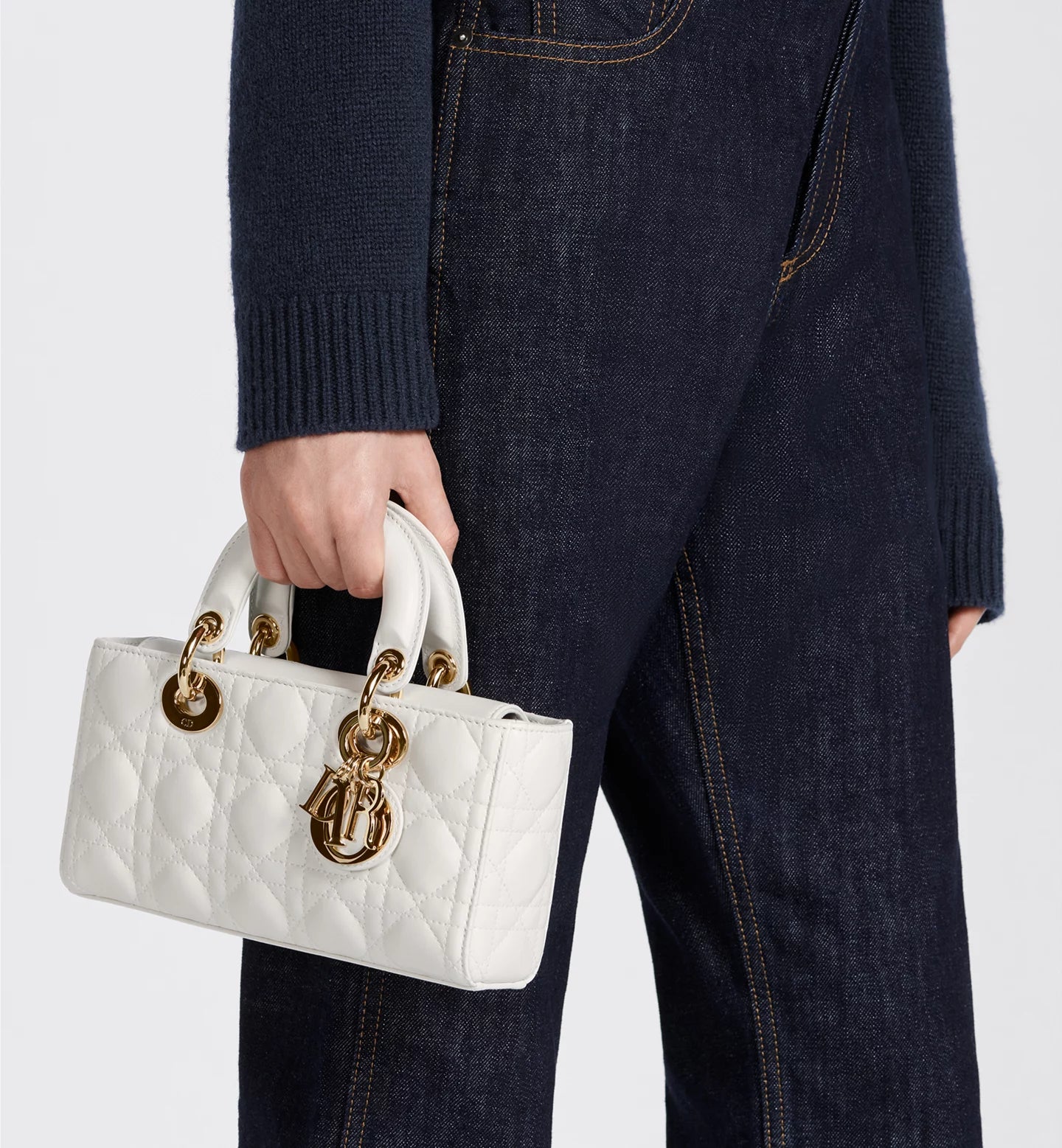 Lady D-Joy small bag
