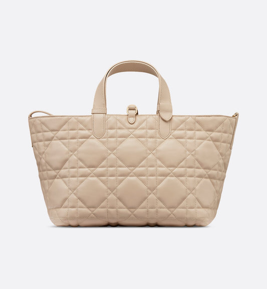 Medium Dior Toujours Bag