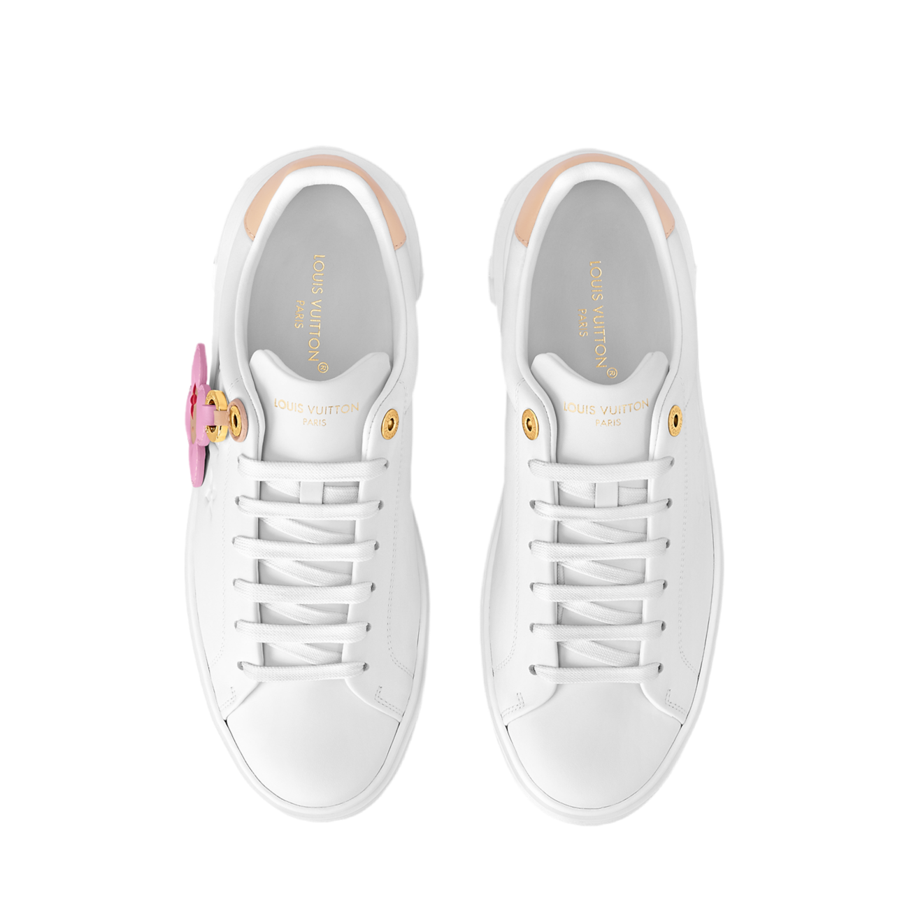 Time Out Sneaker