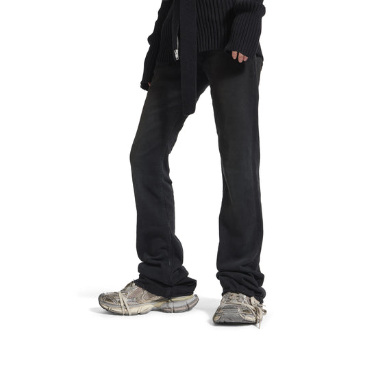 3XL SNEAKER IN LIGHT BEIGE