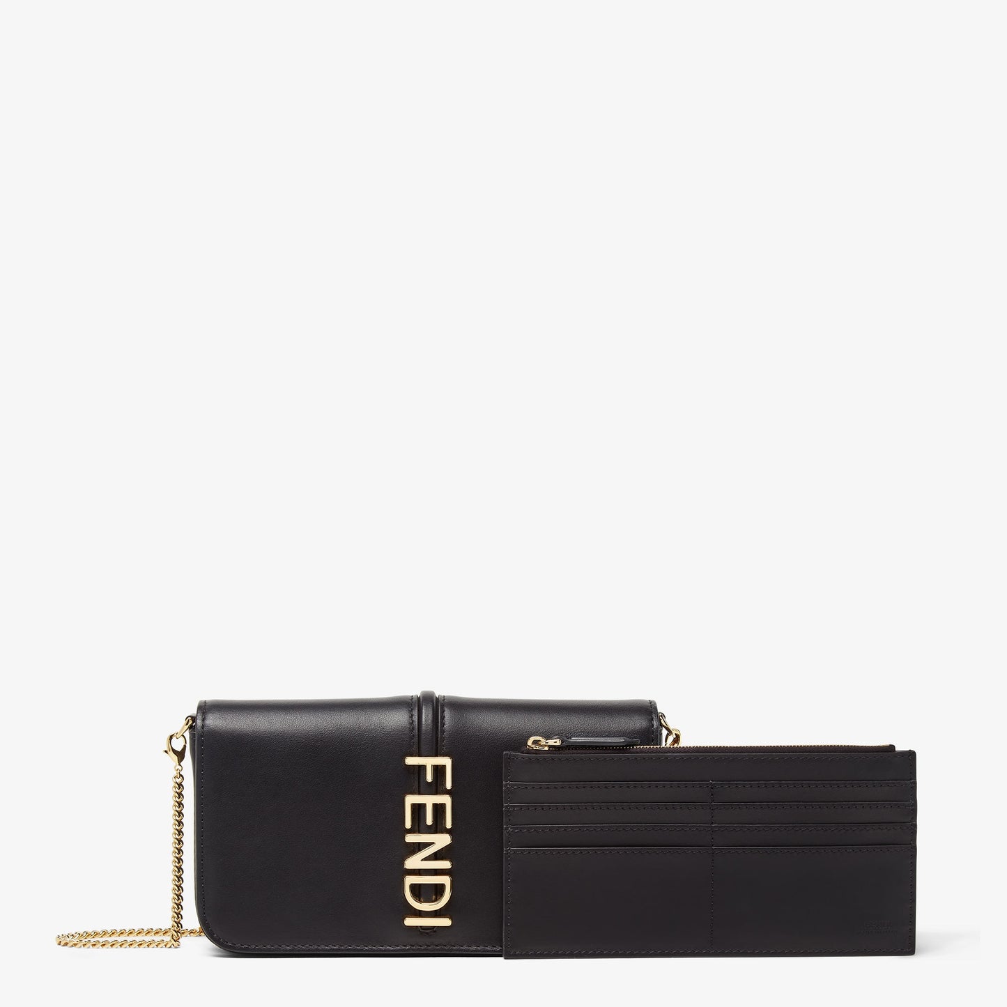 Fendigraphy Wallet On Chain