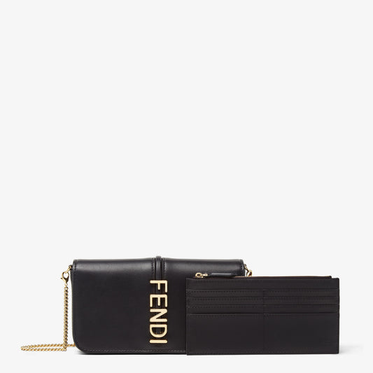 Fendigraphy Wallet On Chain