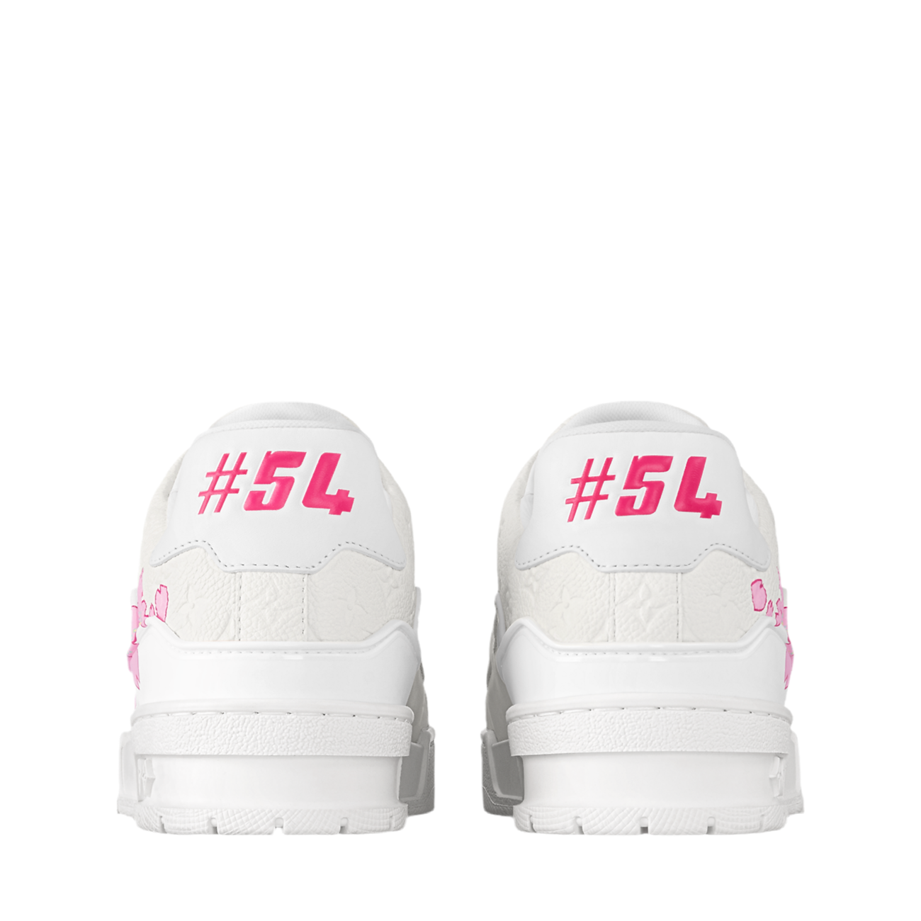 LV x TM LV Trainer Sneaker