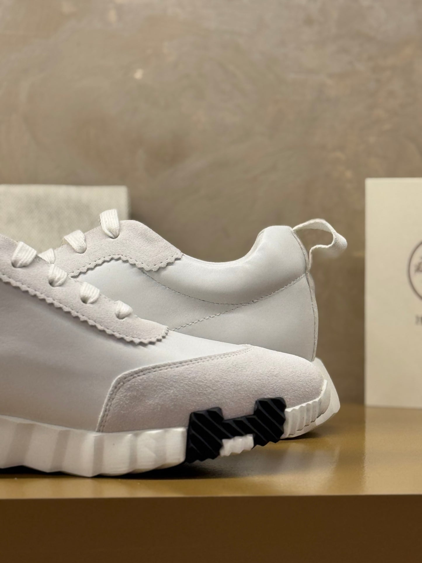 Hermès Bouncing sneaker