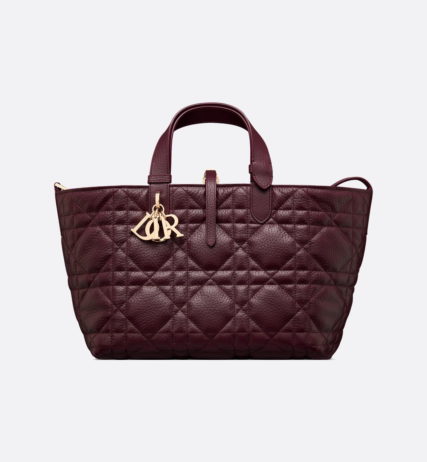 Medium Dior Toujours Bag