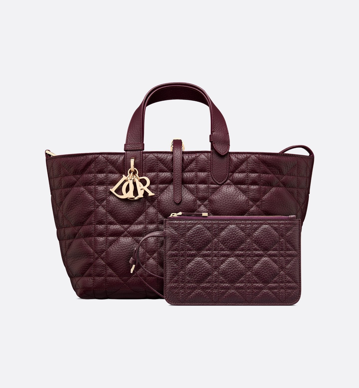 Medium Dior Toujours Bag