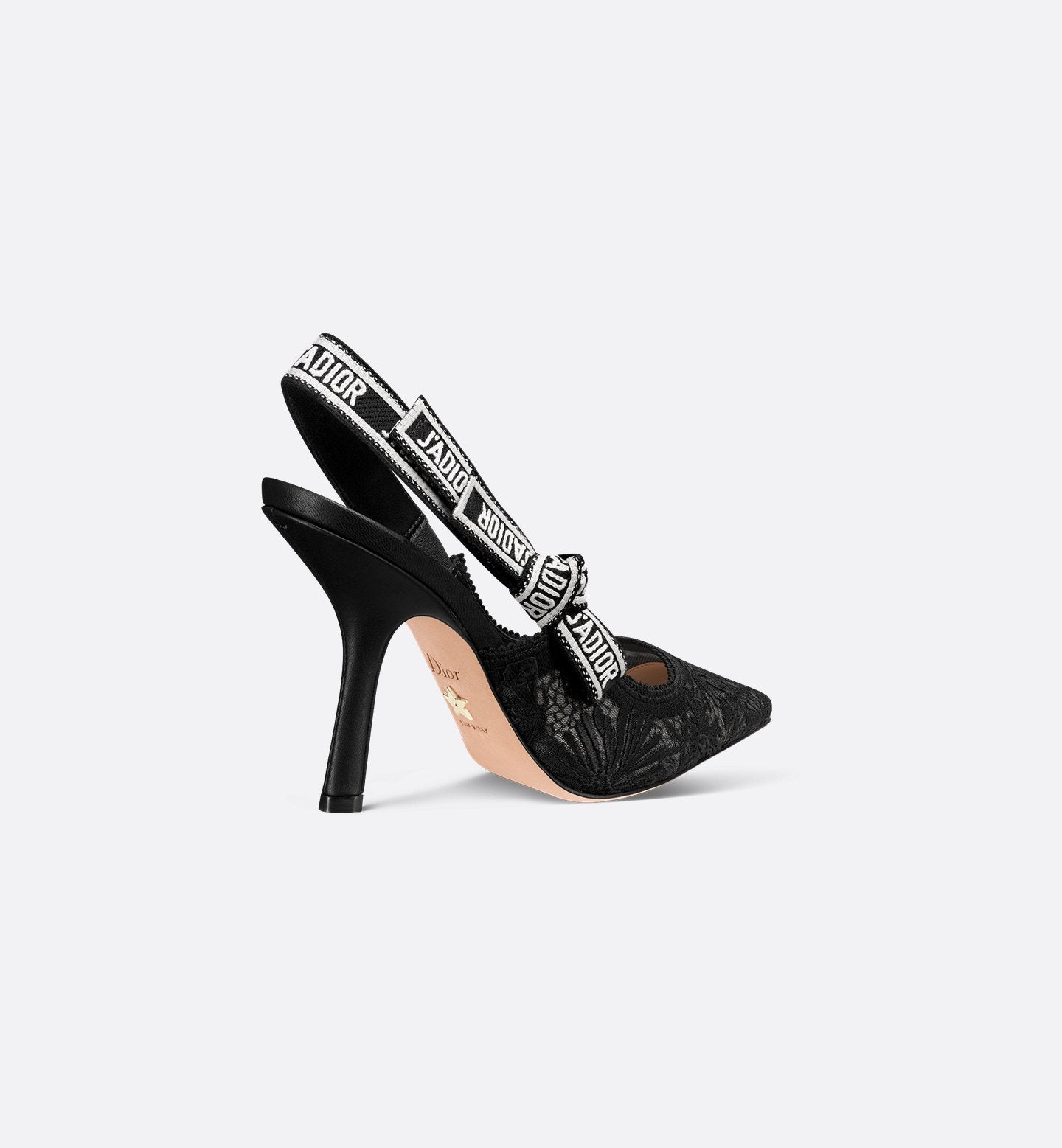 J'Adior Slingback Pump