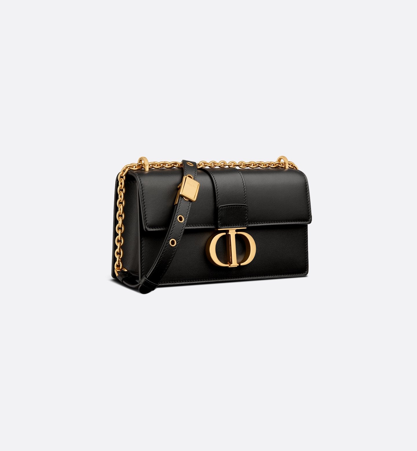 30 Montaigne East-West Bag with Chain