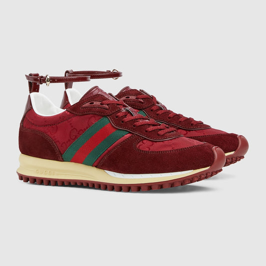 Women's Gucci Re-Motion sneaker