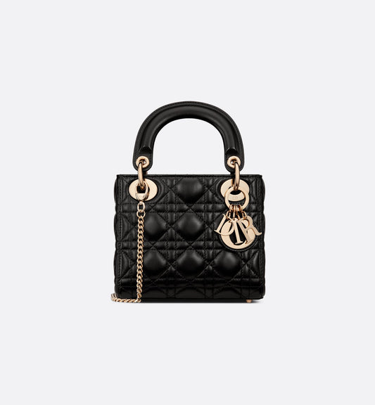 Mini Lady Dior Bag
