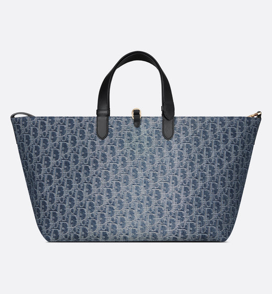 Large Dior Toujours Bag
