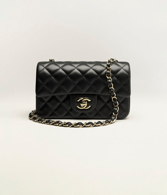 MINI CLASSIC HANDBAG