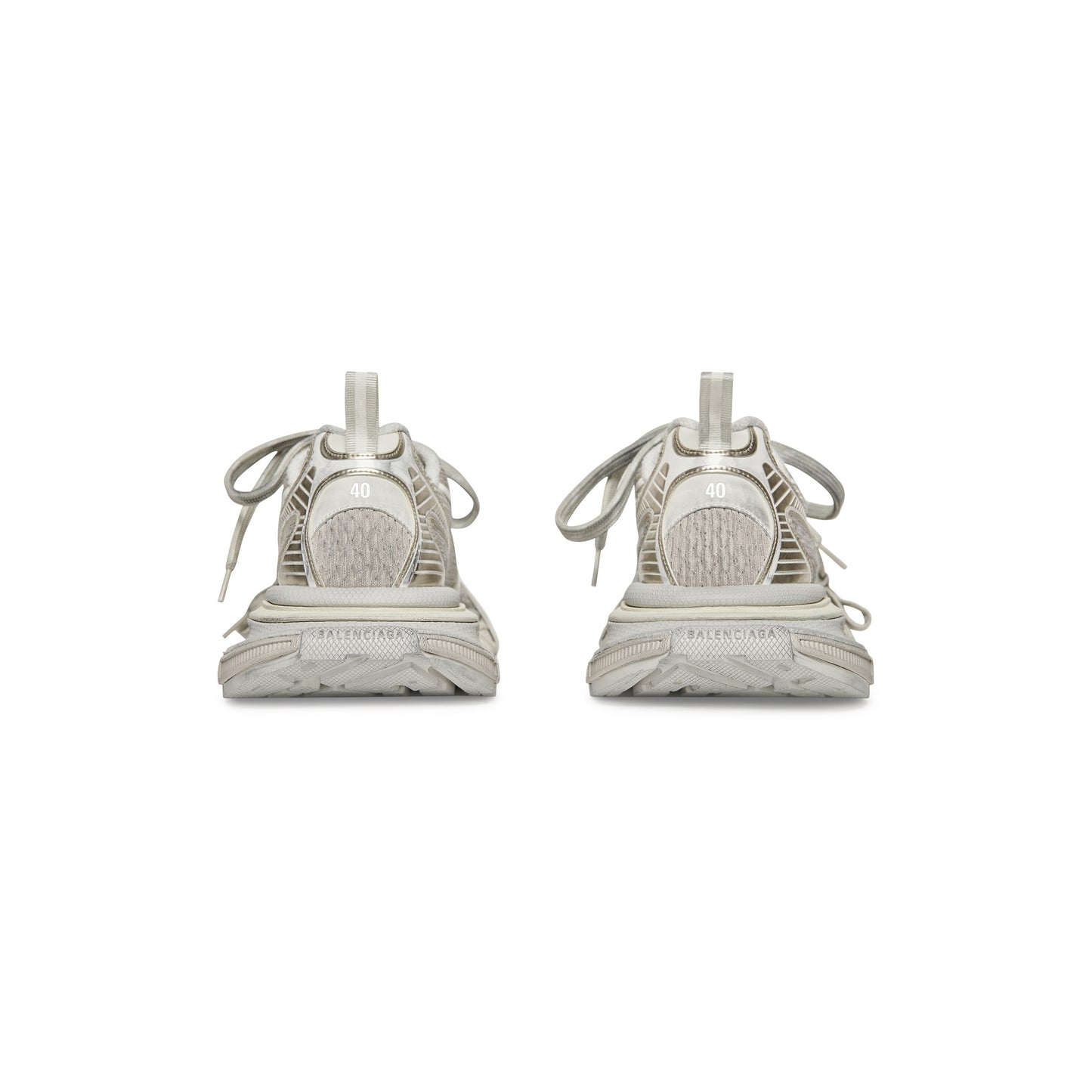 3XL SNEAKER IN LIGHT BEIGE