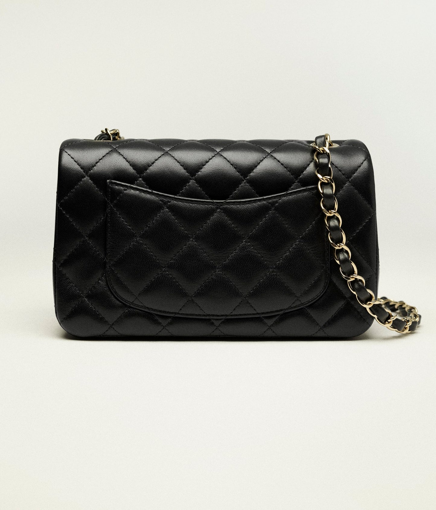 MINI CLASSIC HANDBAG