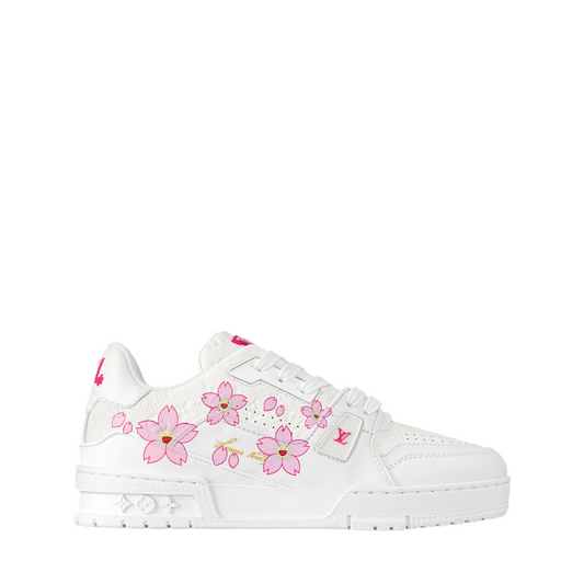 LV x TM LV Trainer Sneaker