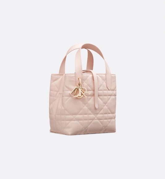 Dior Toujours small vertical tote bag