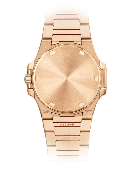 PATEK PHILIPPE - 7010/1R-013 - ROSE GOLD