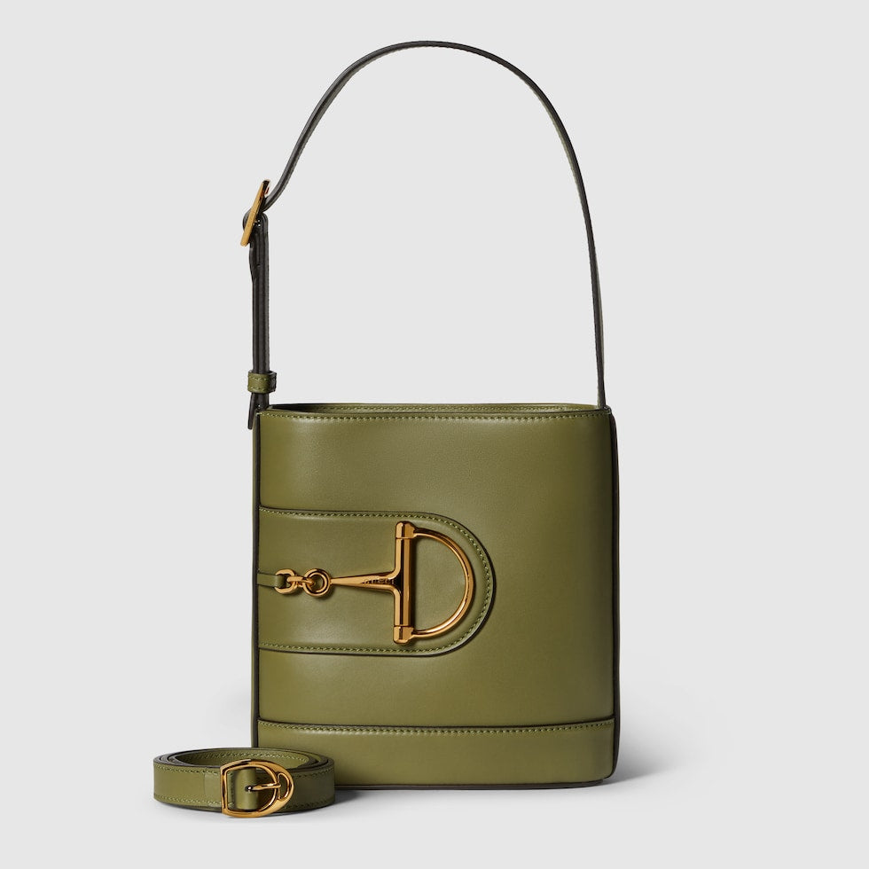 GUCCI 73 SMALL BUCKET BAG