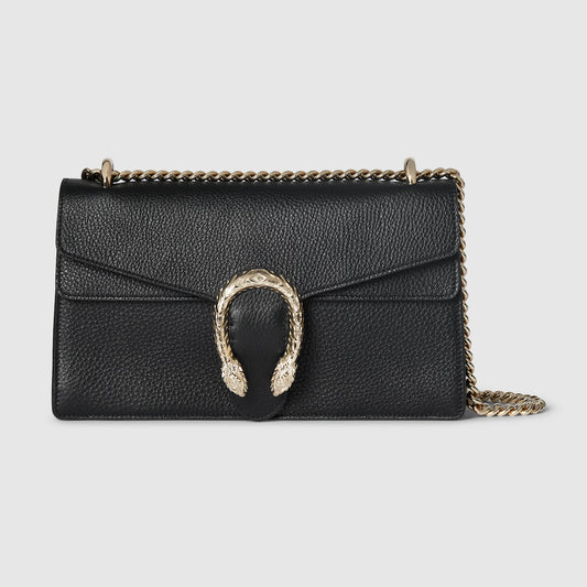 DIONYSUS MEDIUM SHOULDER BAG