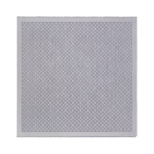 Shawl Monogram