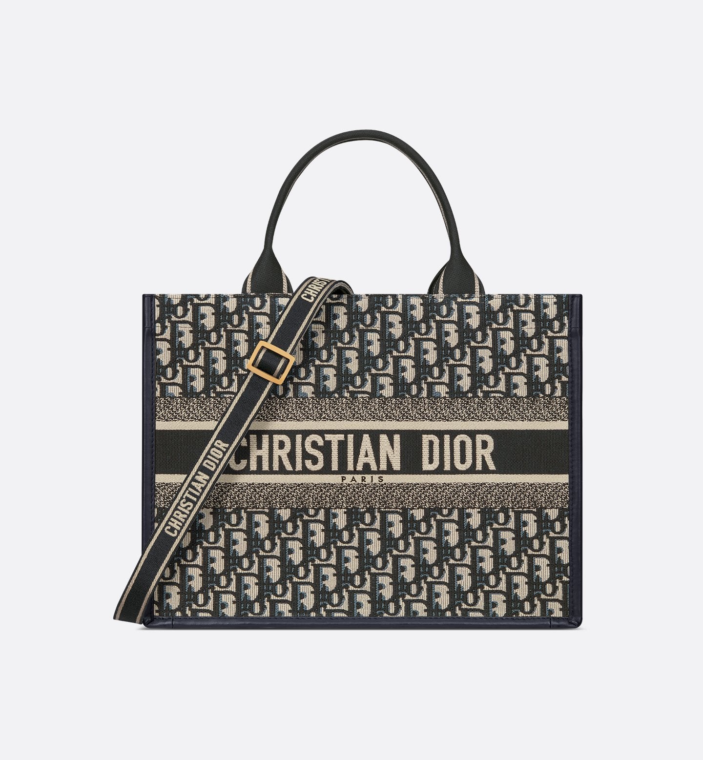 Medium Dior Book Tote