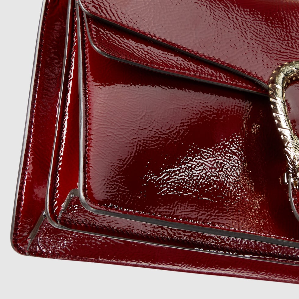 DIONYSUS MEDIUM SHOULDER BAG