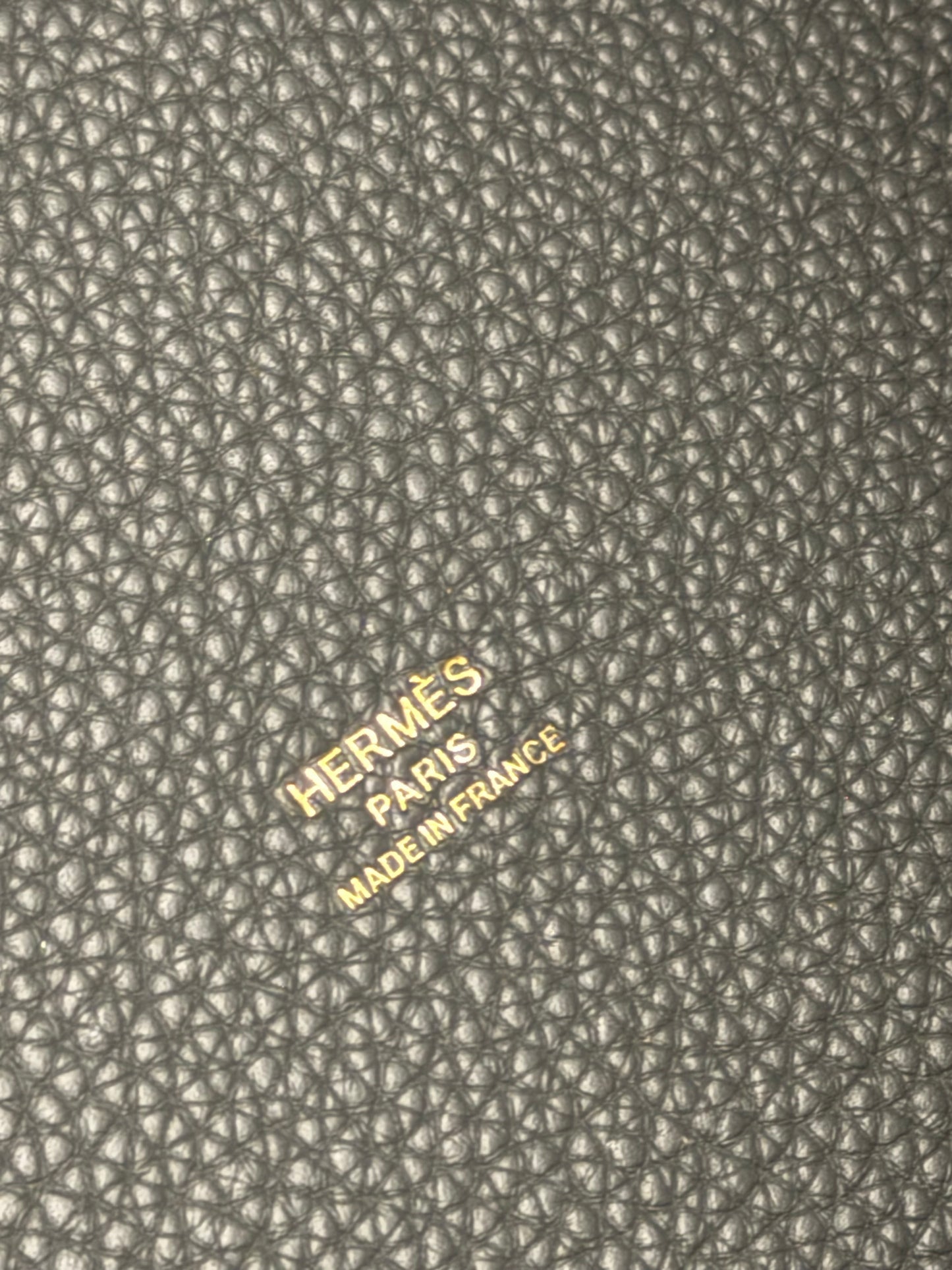 Hermès Picotin Lock 18 bag