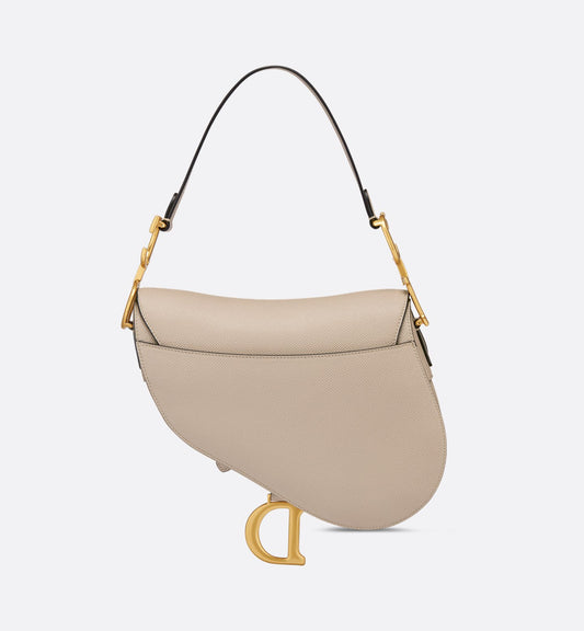 Saddle Shoulder Bag