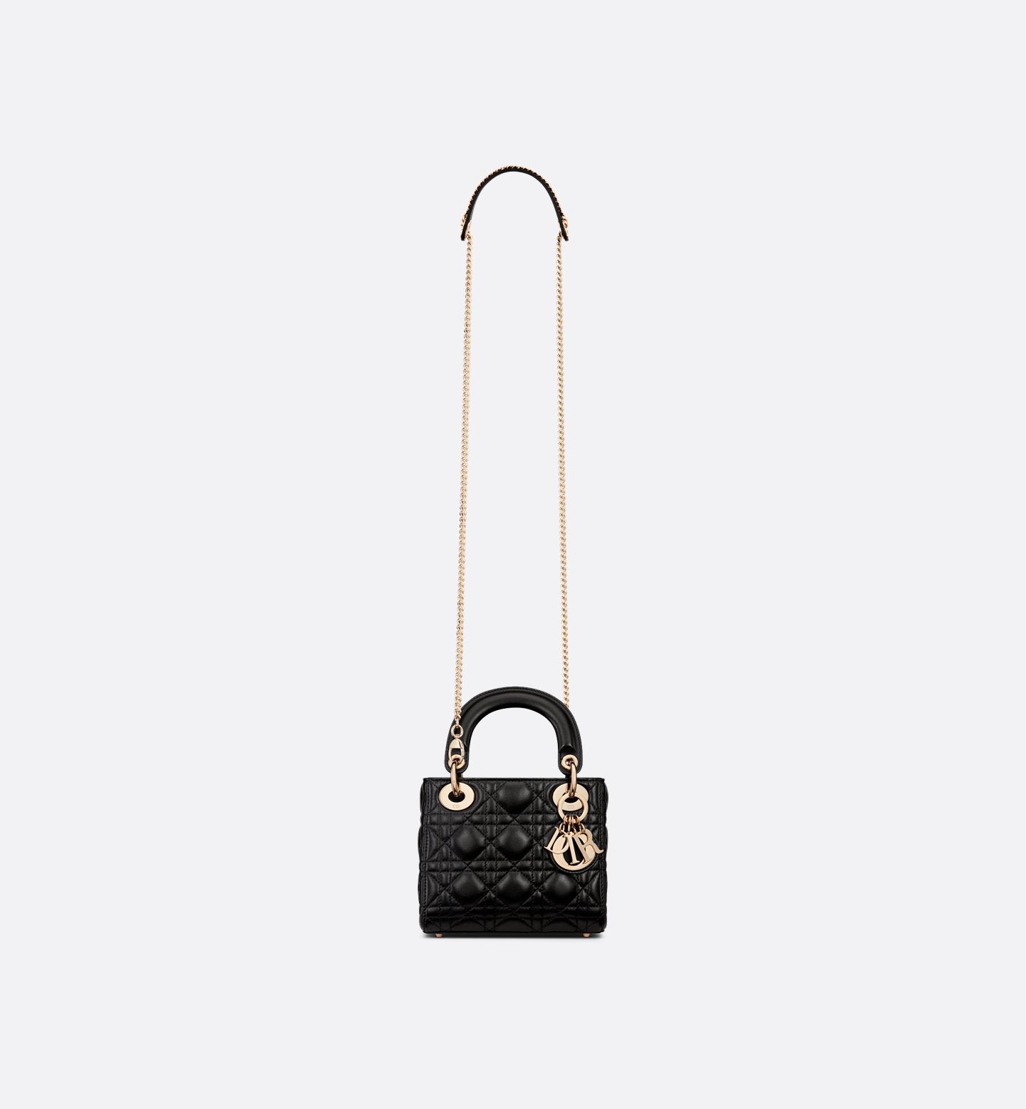 Mini Lady Dior Bag