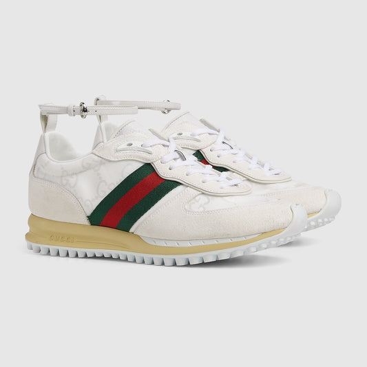 Women's Gucci Re-Motion sneaker