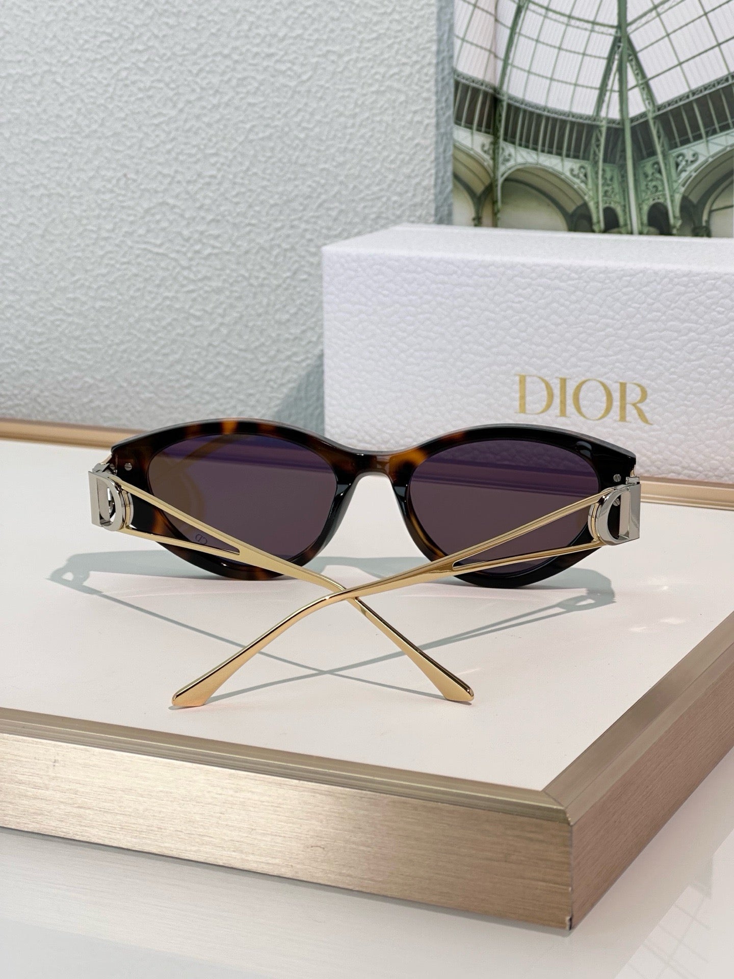 DIOR SUNGLASS - 30MONTAIGNE - B6I
