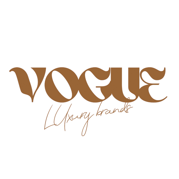 VOGUE LUXURY BRANDS